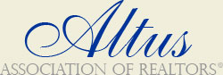 Altus Association of REALTORS